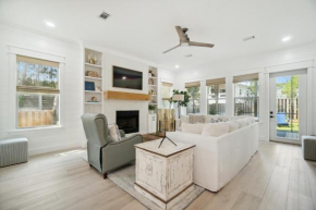 30A Dune Allen Beach House - Dream Chaser by Panhandle Getaways